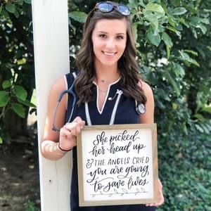 Meet your Posher, Allison